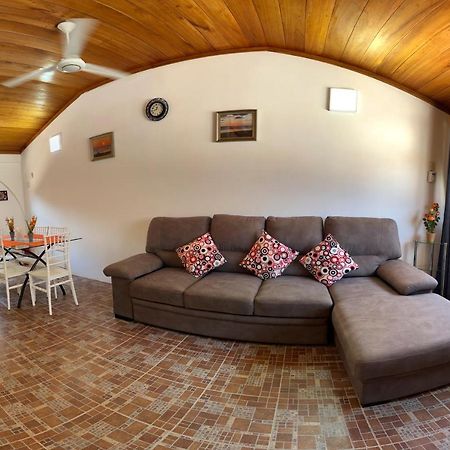 Casa Munay Каноа Екстер'єр фото