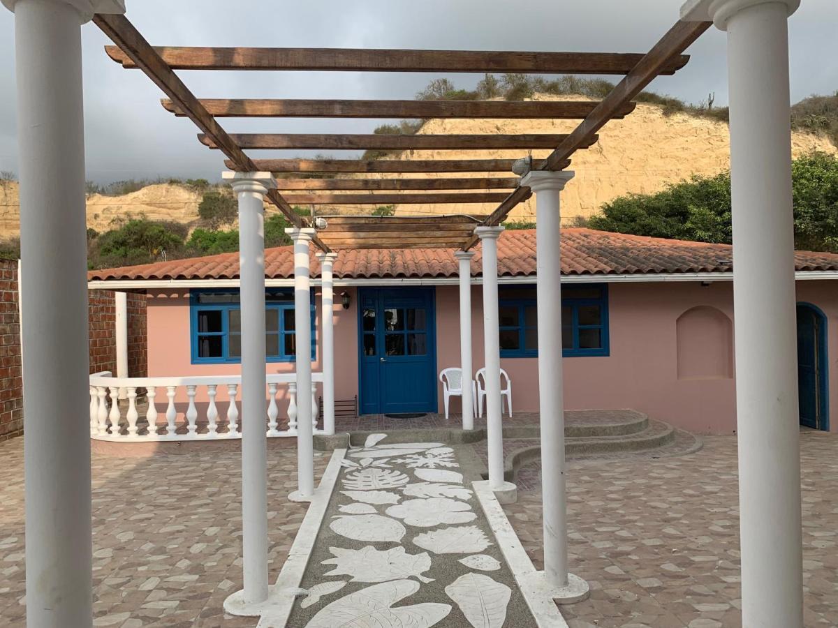 Casa Munay Каноа Екстер'єр фото