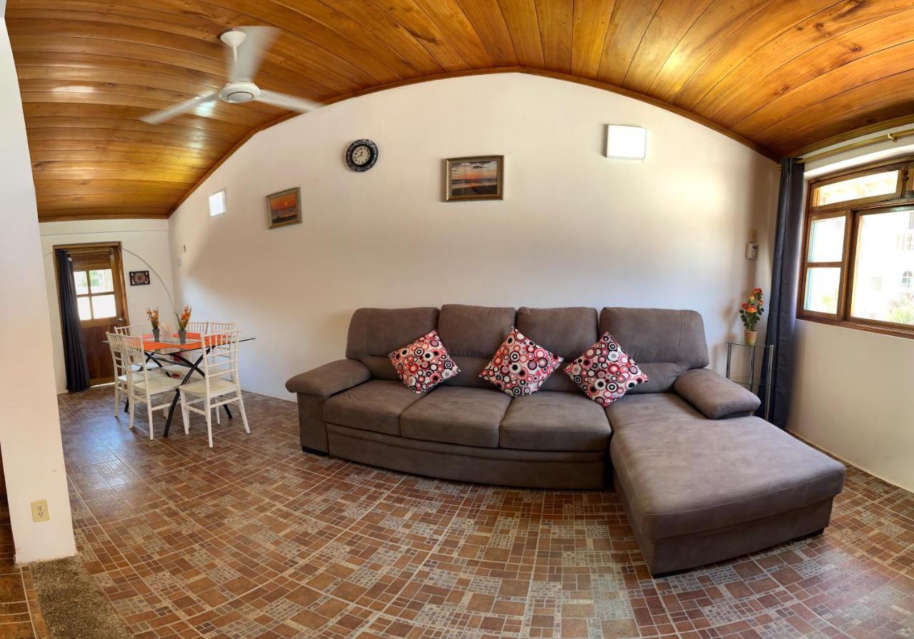 Casa Munay Каноа Екстер'єр фото