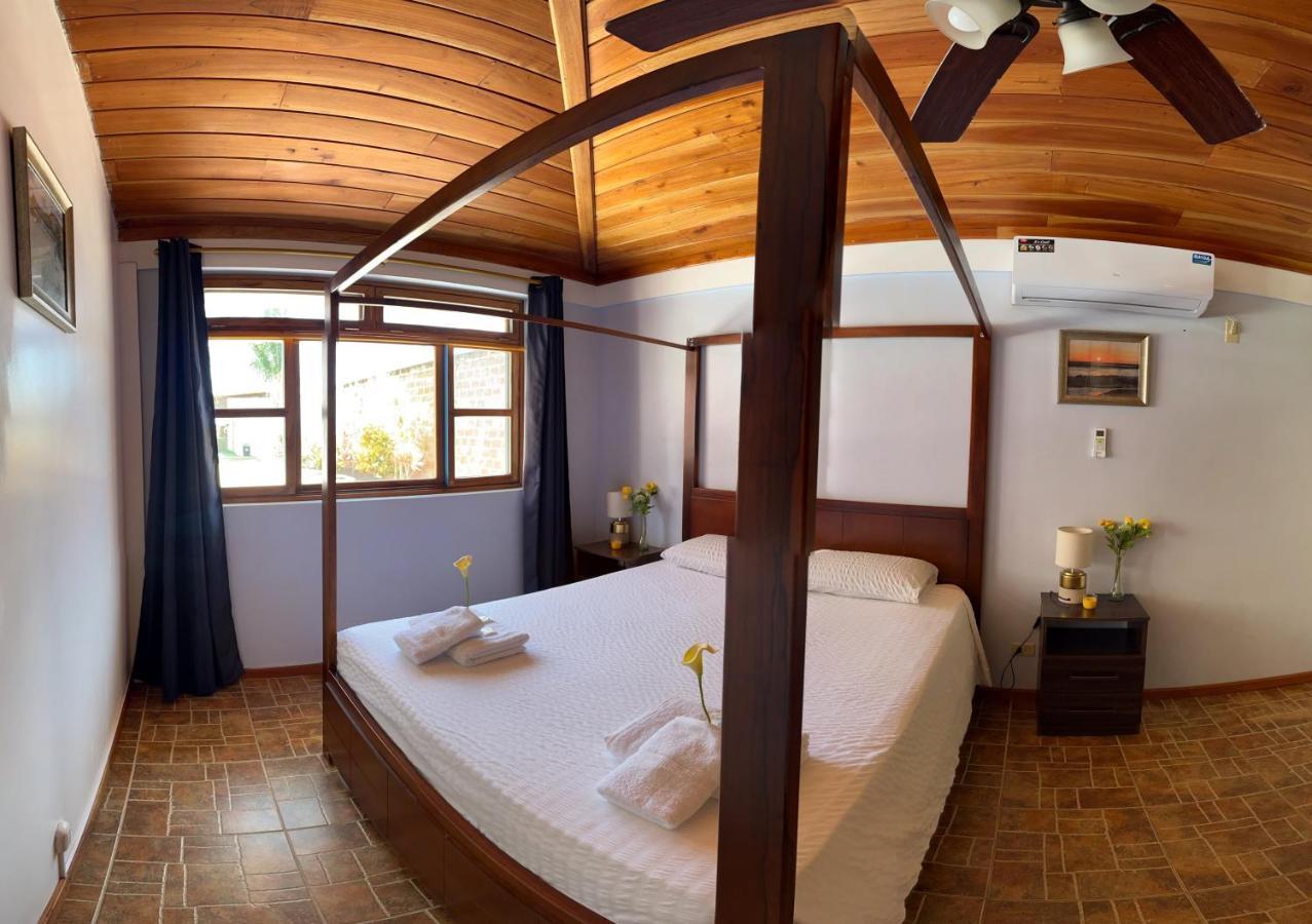 Casa Munay Каноа Екстер'єр фото