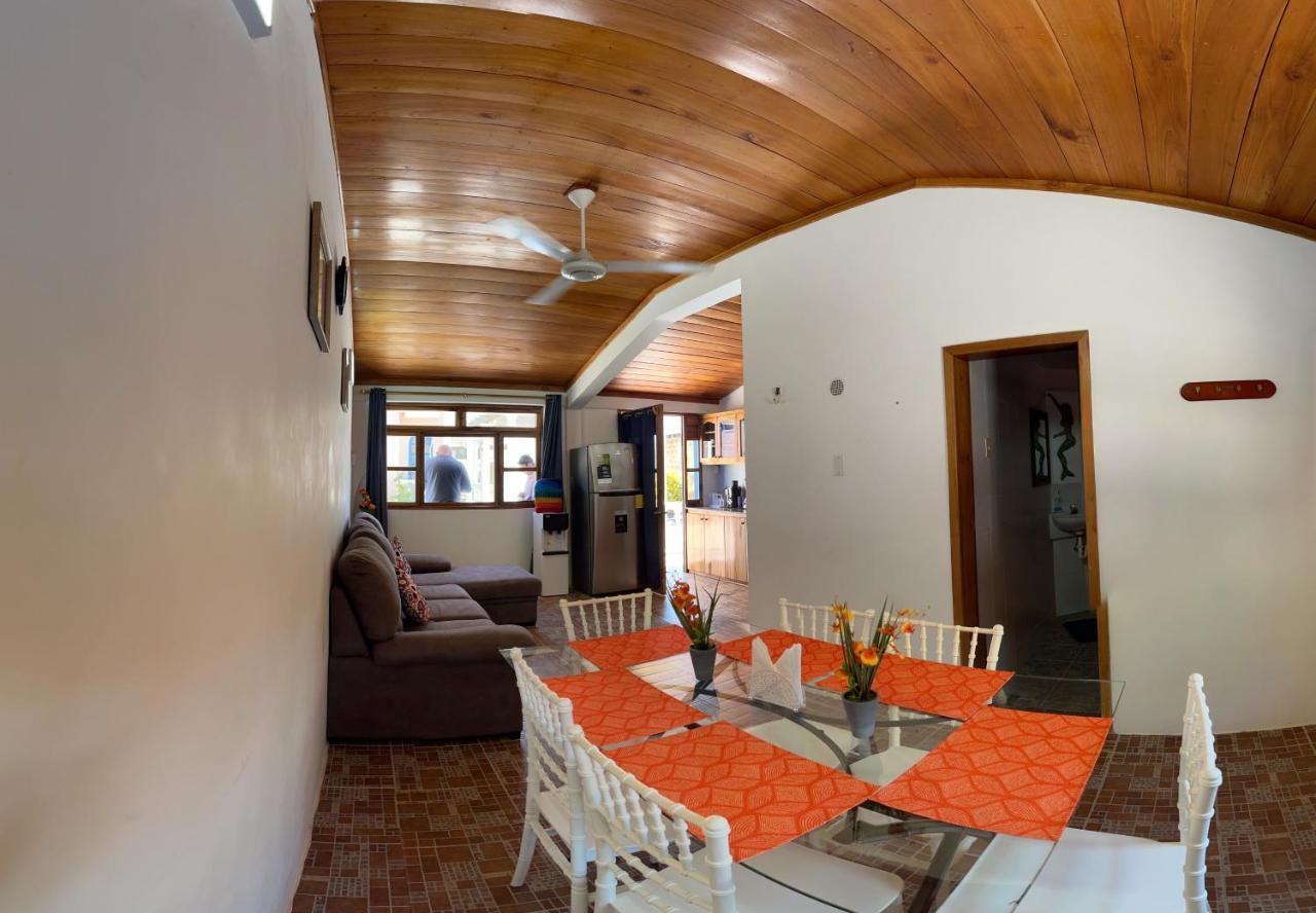 Casa Munay Каноа Екстер'єр фото