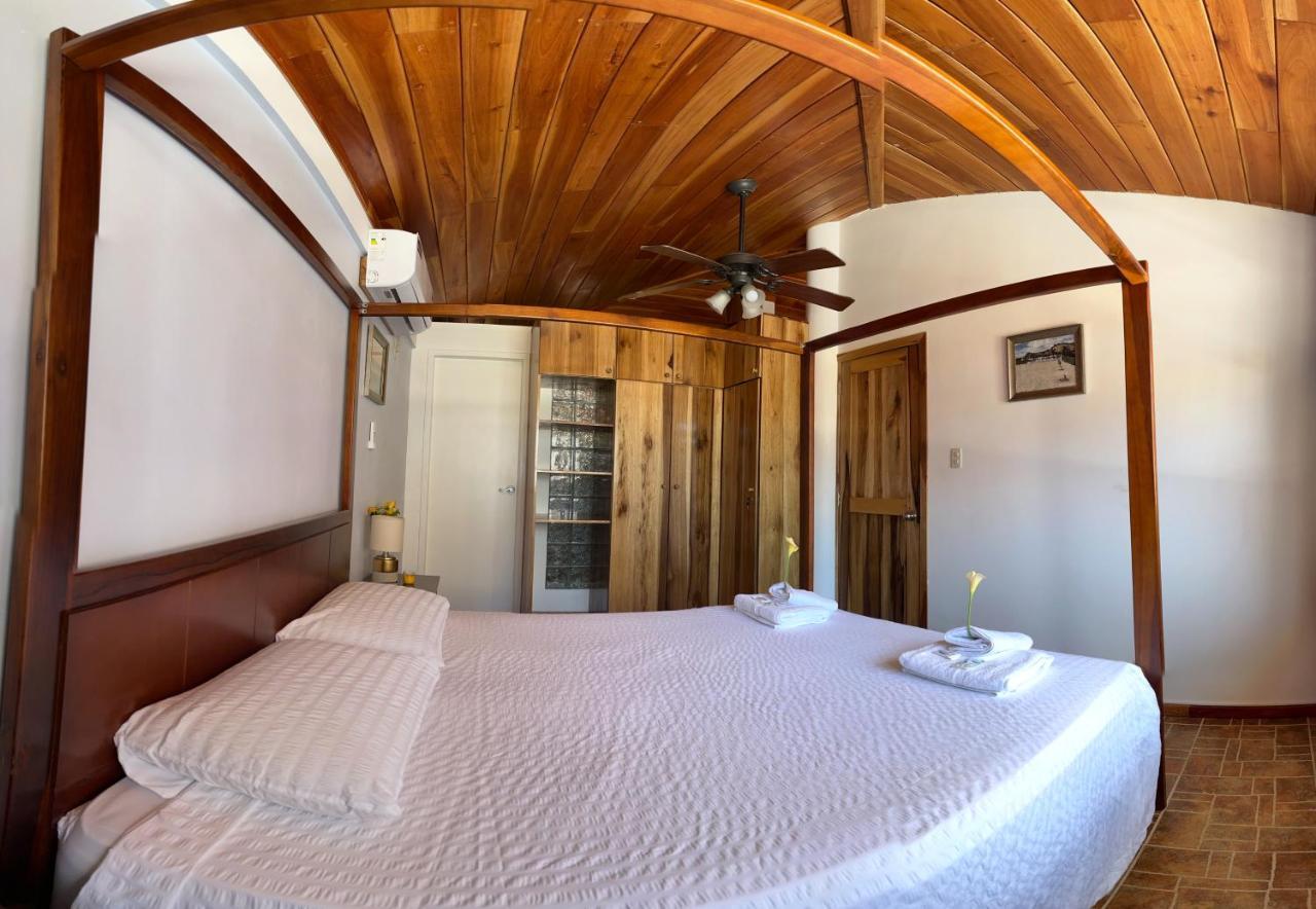 Casa Munay Каноа Екстер'єр фото
