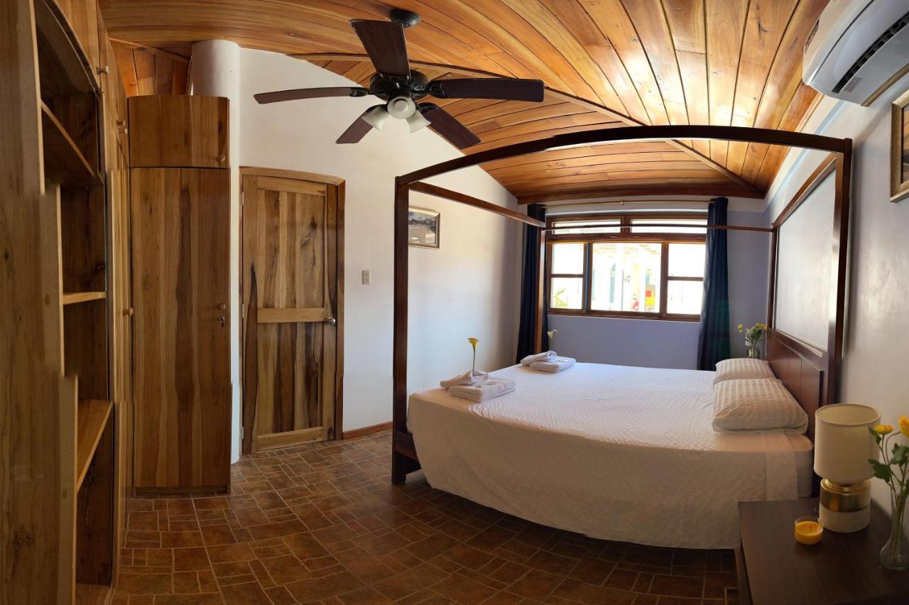 Casa Munay Каноа Екстер'єр фото