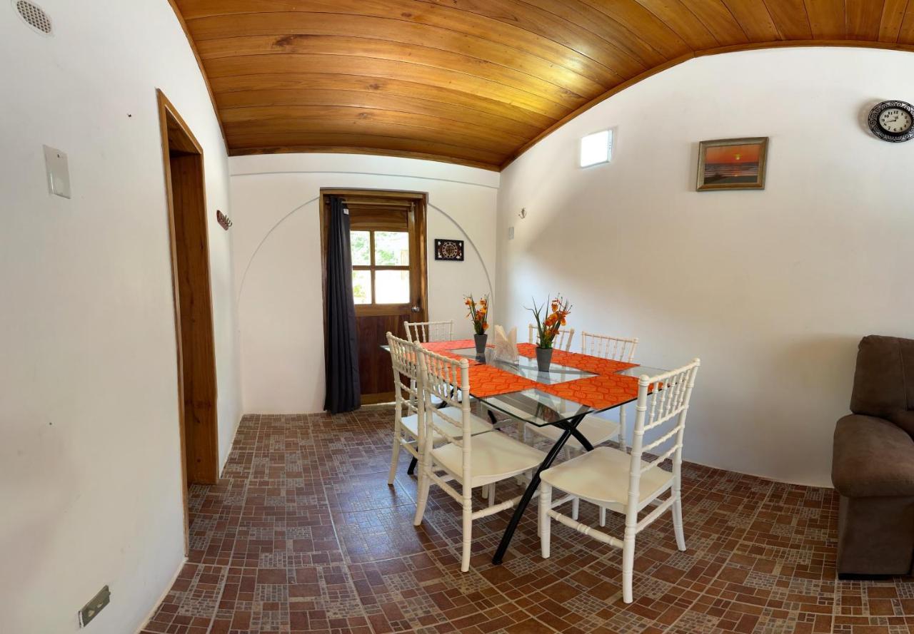Casa Munay Каноа Екстер'єр фото