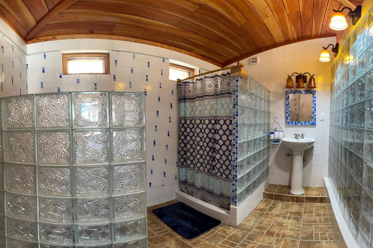 Casa Munay Каноа Екстер'єр фото